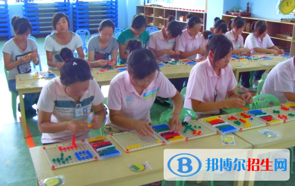 河北2022年中專幼師學校專業(yè)有哪些