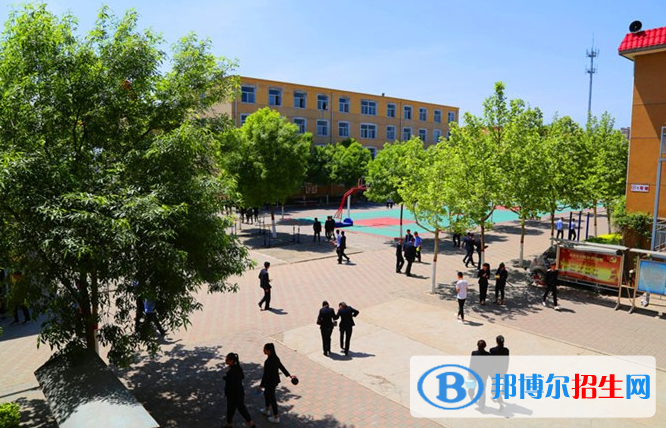 石家莊華強(qiáng)鐵路工程中等專業(yè)學(xué)校2022年報(bào)名條件、招生要求、招生對(duì)象