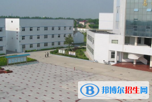 江蘇高港中等專業(yè)學(xué)校怎么樣、好不好