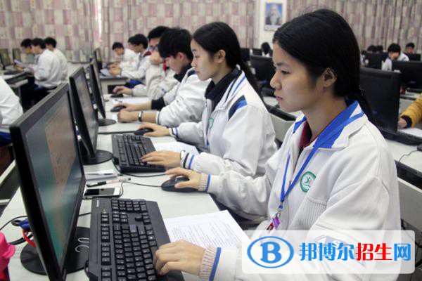 河北2022年中專學(xué)計算機學(xué)校有前途嗎