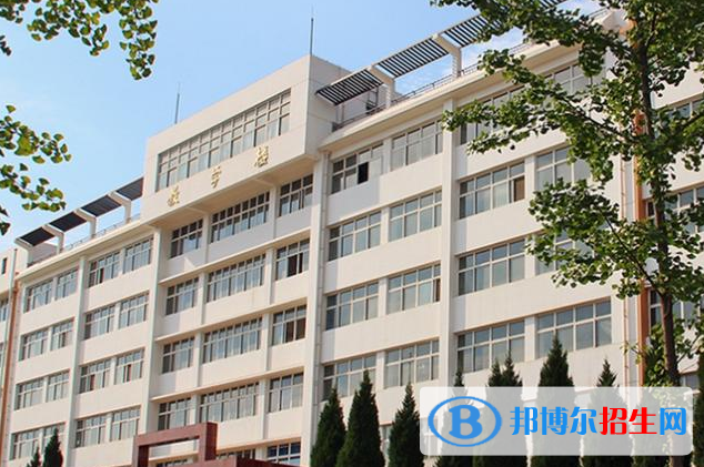 石家莊燕山理工中等專業(yè)學校2022年報名條件、招生要求、招生對象