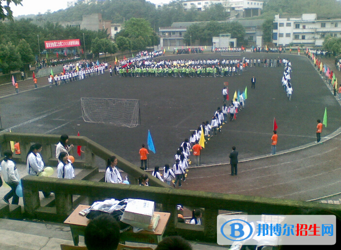重慶第一財貿(mào)學(xué)校2022年有哪些專業(yè)