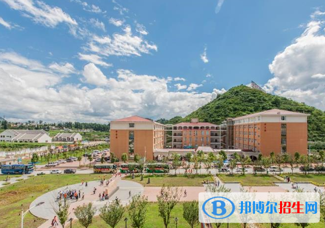 貴陽護理職業(yè)學院