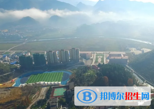 貴州護理職業(yè)技術(shù)學(xué)院(中職部)2022年宿舍條件