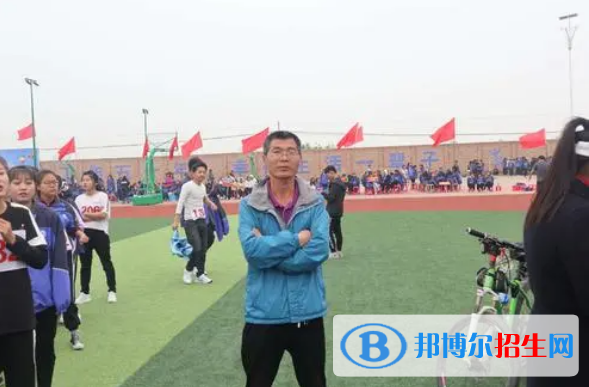 涇陽職業(yè)中等專業(yè)學(xué)校2022年報名條件、招生要求、招生對象