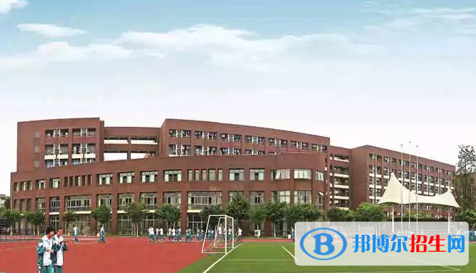 四川省儀隴縣職業(yè)高級中學怎么樣、好不好