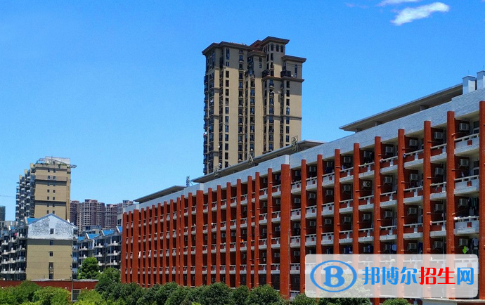 石家莊冀中紡織中等專業(yè)學(xué)校怎么樣、好不好