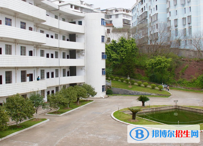 達州財貿(mào)學(xué)校2022年招生簡章