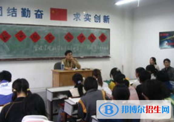 達(dá)州科技職業(yè)技術(shù)學(xué)校怎么樣、好不好