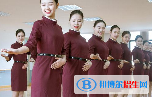 河北2022年航空服務(wù)學(xué)校中專升大?？际裁? width=