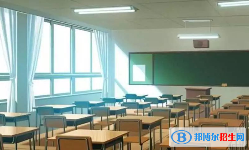 西安中外文化職業(yè)學(xué)校怎么樣、好不好