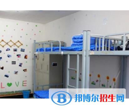江蘇阜寧中等專業(yè)學(xué)校2022年宿舍條件