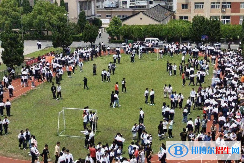 揚(yáng)州市弘揚(yáng)中等專業(yè)學(xué)校2022年報名條件、招生要求、招生對象