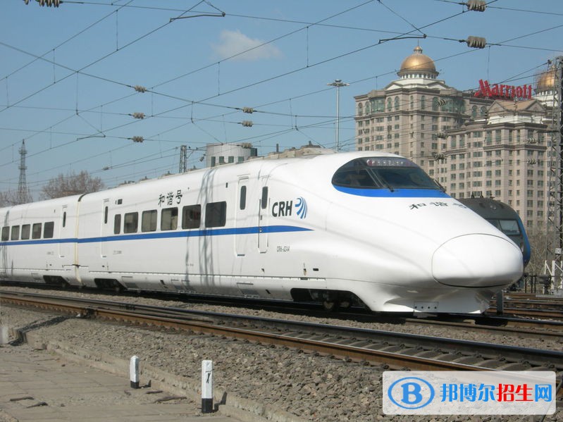 河北2022年讀鐵路學(xué)校要分數(shù)嗎