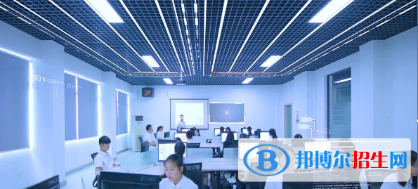 廣東2022年哪些大專的電子商務學校比較好