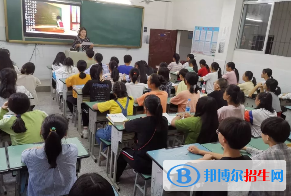 四川省開(kāi)江縣職業(yè)中學(xué)2022年招生錄取分?jǐn)?shù)線