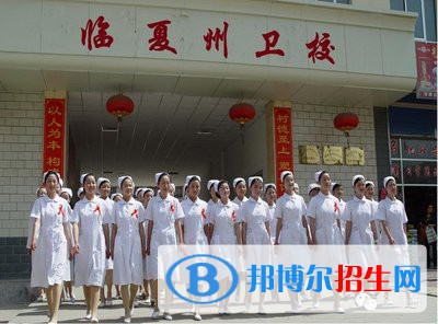 臨夏衛(wèi)生學(xué)校2022年學(xué)費(fèi)、收費(fèi)多少