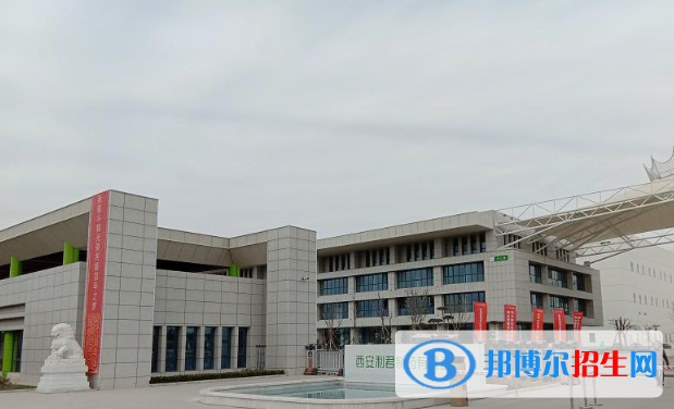 西安利君醫(yī)藥技工學(xué)校2022年招生報(bào)名條件、招生對(duì)象