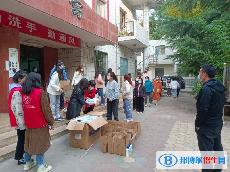 甘肅幼兒師范學(xué)校2022年報(bào)名條件、招生要求、招生對(duì)象