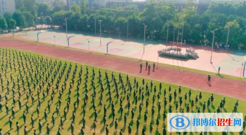 東莞電子商貿(mào)學(xué)校2022年招生辦聯(lián)系電話