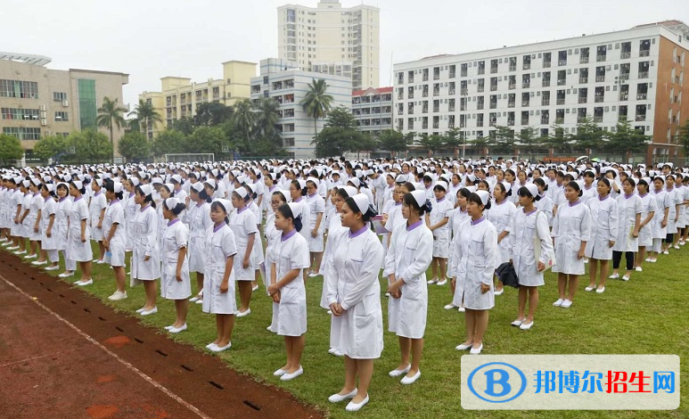 唐山衛(wèi)生學(xué)校怎么樣、好不好