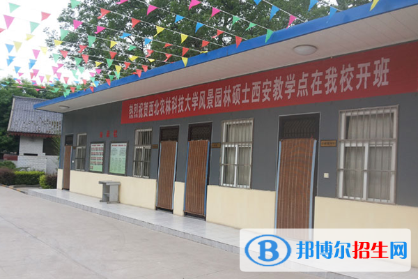 西安市園林技工學(xué)校2022年報(bào)名條件、報(bào)名對(duì)象