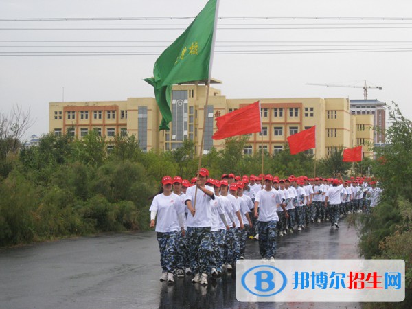 秦皇島市升華中等職業(yè)學(xué)校2022年報(bào)名條件、招生要求、招生對象