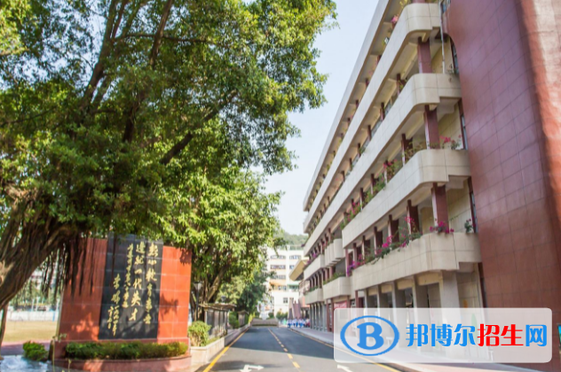 東莞常平鎮(zhèn)黃水職業(yè)中學(xué)怎么樣、好不好