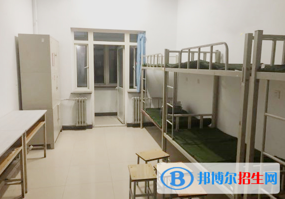 廊坊九鼎工程技術學校2022年宿舍條件