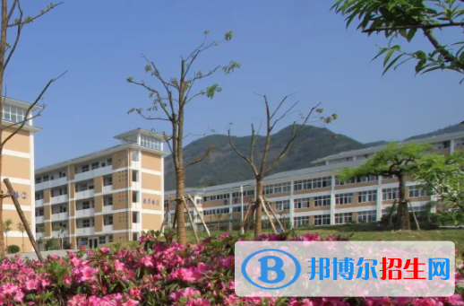 麗水職業(yè)高級中學6