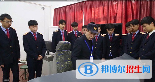 南京2022年鐵路學校讀幾年