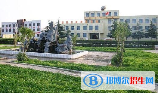 邯鄲農(nóng)業(yè)學(xué)校2022年招生錄取分數(shù)線
