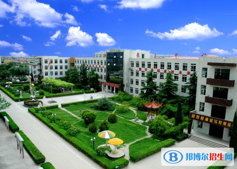 石家莊供銷技工學(xué)校2022年報(bào)名條件、招生要求、招生對(duì)象