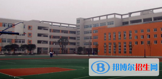 成都禮儀職業(yè)中學2022年招生簡章