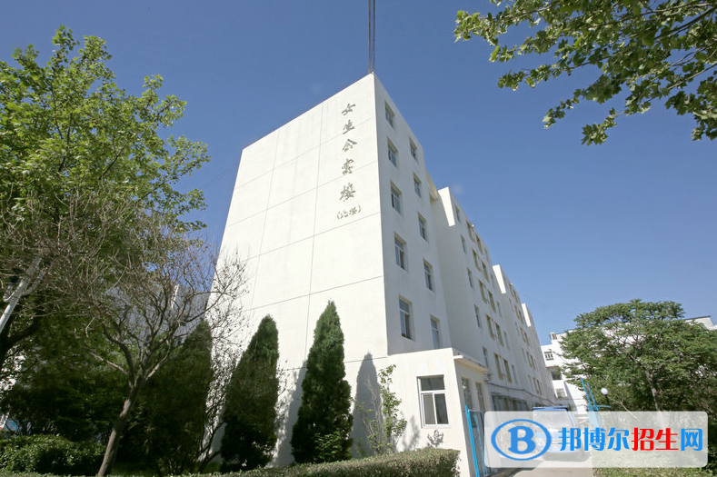 河北商貿(mào)學(xué)校2022年招生錄取分?jǐn)?shù)線