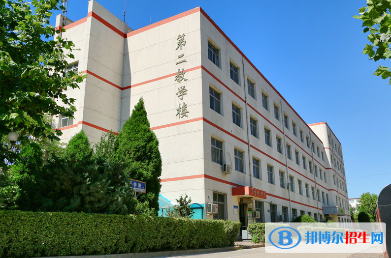河北商貿(mào)學(xué)校2022年報(bào)名條件、招生要求、招生對(duì)象