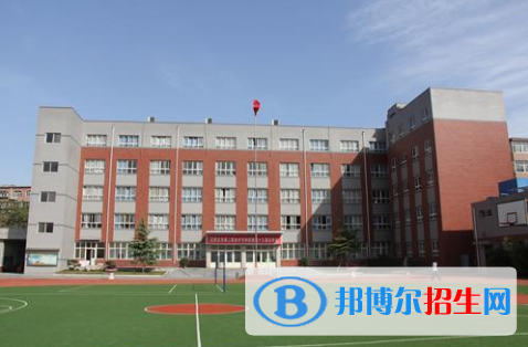石家莊匯才職業(yè)中專學(xué)校怎么樣、好不好
