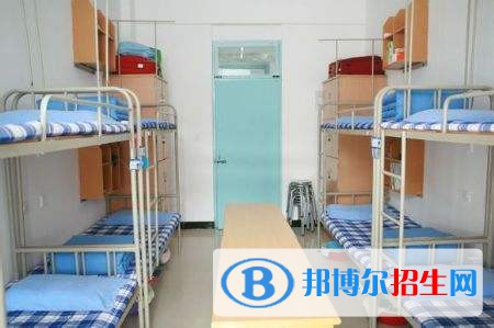 衡水兆華科技中專學校2022年宿舍條件