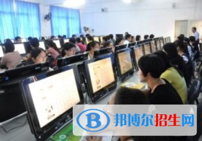 衡水科華計(jì)算機(jī)中專(zhuān)學(xué)校2022年招生簡(jiǎn)章