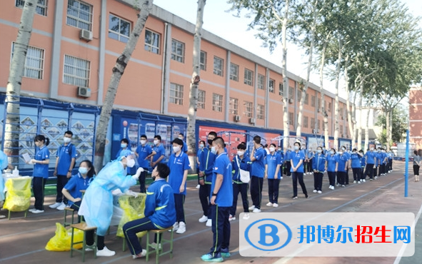 石家莊第二十五中學(xué)職教部2022年報(bào)名條件、招生要求、招生對(duì)象