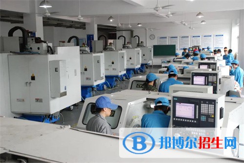 常州鐵道高等職業(yè)技術學校2022年有哪些專業(yè)