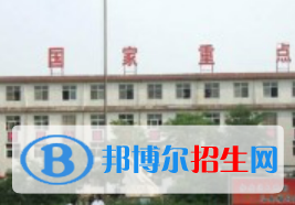 靈壽縣職業(yè)技術(shù)教育中心2022年報名條件、招生對象