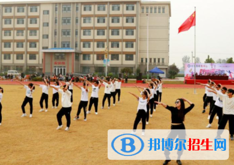 故城縣職教中心2022年報名條件、招生要求、招生對象