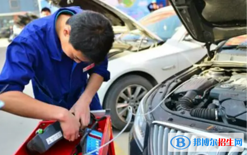 贊皇縣職教中心2022年報(bào)名條件、招生對(duì)象