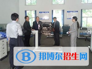 阜平縣職業(yè)技術教育中心2022年學費、收費多少