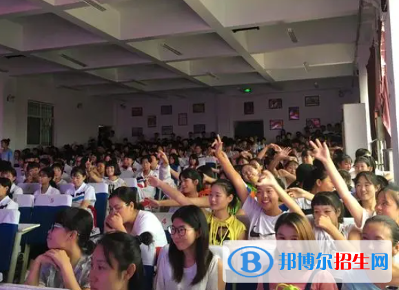 南和職教中心2022年報(bào)名條件、招生要求、招生對(duì)象