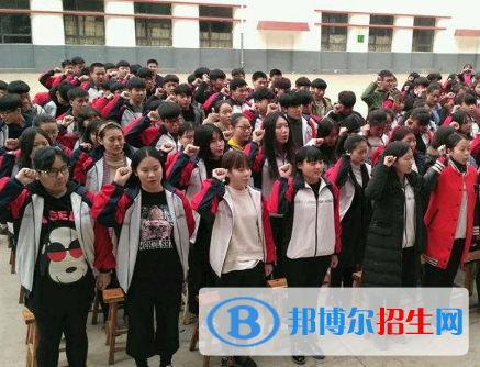 新樂職業(yè)技術(shù)教育中心怎么樣、好不好