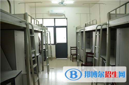 邢臺(tái)職教中心2022年宿舍條件