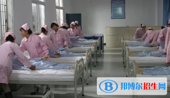 甘肅2022年怎么樣才能學好衛(wèi)校