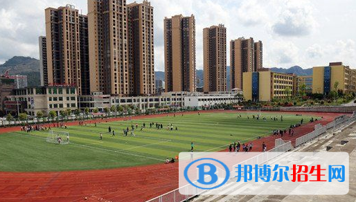 貴州食品工程職業(yè)學(xué)院中專部怎么樣、好不好